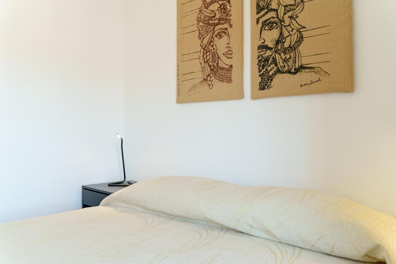 Suite Verga Catánia Buitenkant foto