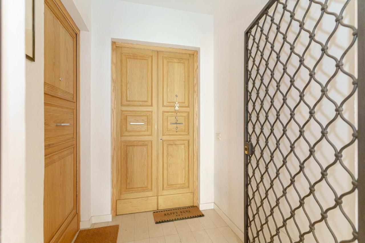 Suite Verga Catánia Buitenkant foto